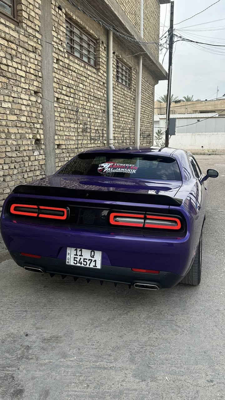 السلام عليكم
جالنجر 2023GT last call 

للبيع او مراوس بااربع بيبان 

فقط البنيد رش بدون دواخل 

رقم بغداد بااسمي 

تو ويل 

ماشيه 49الف كيلو 

تشغيل عن بعد 

وبعد بيها مواصفات 

سونار مرفق بالصور 

صور الحادث مرفقه بالمنشور 

حادثها فقط سلف وتبدل اصلي والدعاميه بالعراق نضربت وتبدلت بلاديه مال23 بس لون سلفر ونصبغت 

مكانها بالكوت بمركز المدينه 

سعرها 218 وبيها مجال

***********
