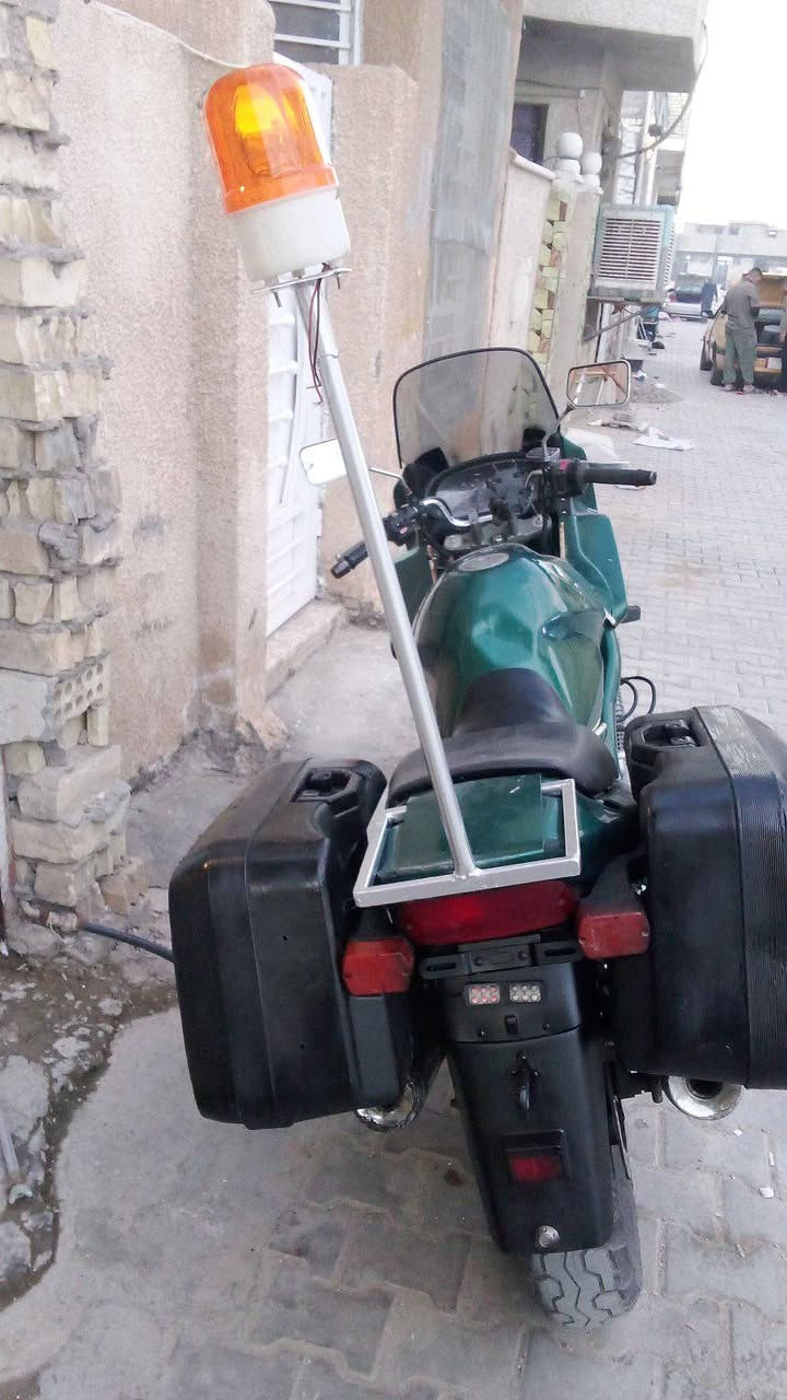 سلام عليكم 
ياماها محرك 900 
محرك بلاد ومكفول ممفتوح 
نكره سلف كهربائيات كامله جنط وياها 
جيب فيتريه وياك وفحص 
بسلا تجي وتكسر بيه وتكلي اني ع باب الله شوفني بيه بسعر 
بدون رقم 
بدون رقم 
بغداد. الحريه ***********
