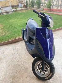 بوشه 55 • بيها مجال