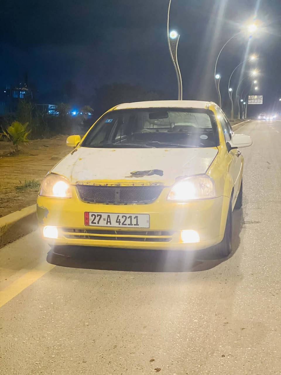 سلام عليكم للبيع مديل ٢٠٠٨ امريكي كير اوتماتيك مكينه وكير مكفولات حداديه حلوه كهربائيات شغاله رقم انكليزي تحويل ثاني يوم مكاني كربلا طويريج السعر ٣٨ بيه مجال شراي يتصل ***********
