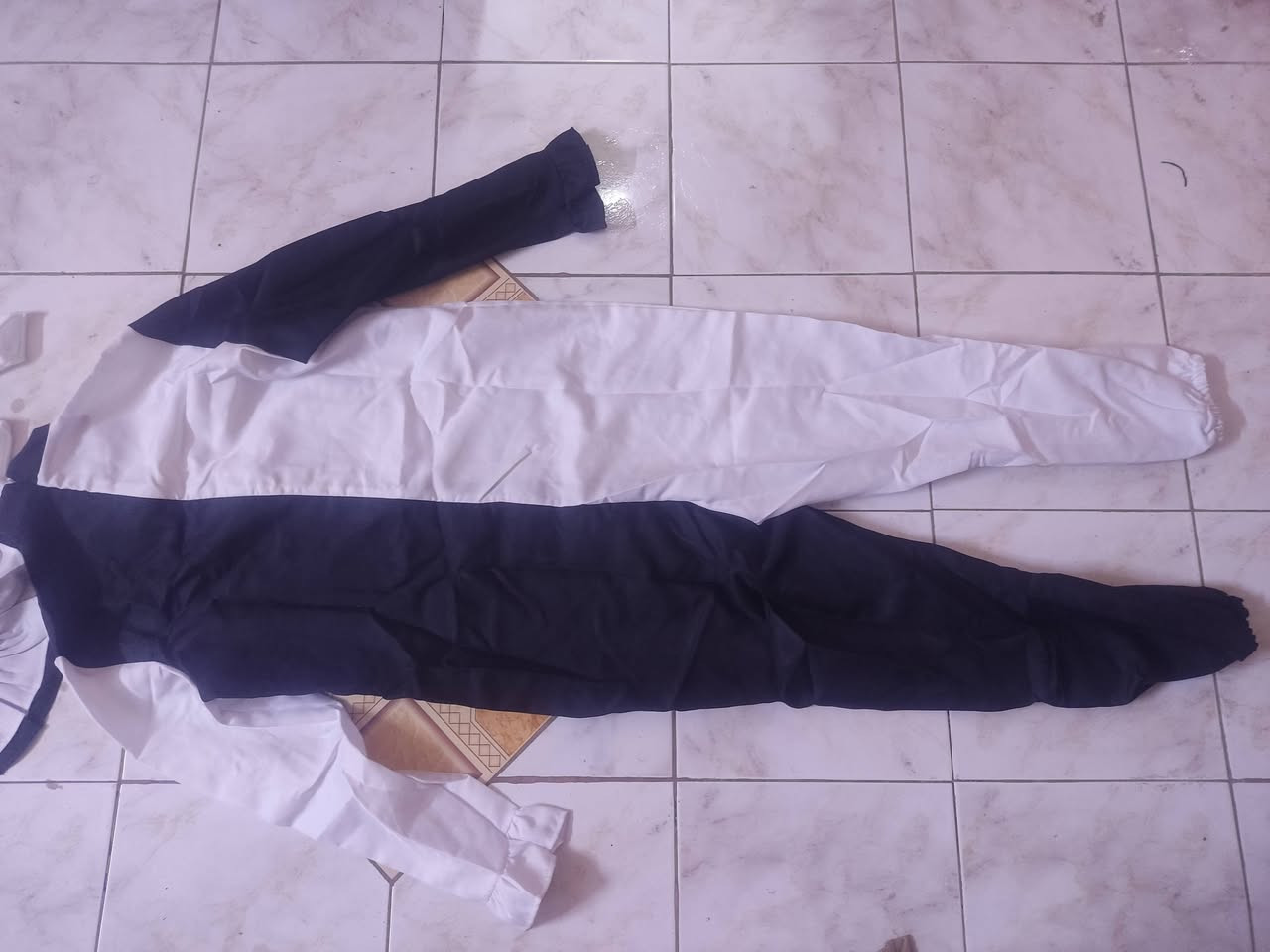 السلام عليكم 
متوفر 
زي تنكري 
المهرج القاتل 
السعر 15 الف


**إذا كنت صاحب هذا الإعلان وتريد حذفه لأي سبب، رجاءا أرسل رسالة إلى الدعم الفني**