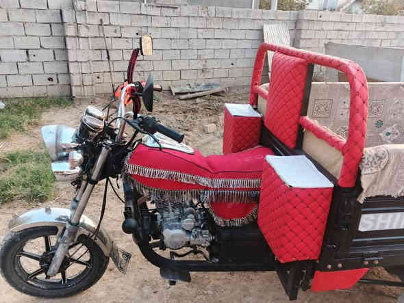 س موديل 20 مكفوله م̷ـن لحيم خياس ستوته بلاديه كهربئيات ڱڵـه. شغاله مكينه جديده تخم تاير جددد
السعر 1300. بيه مجال قليل
ديالئ لخالص
***********
