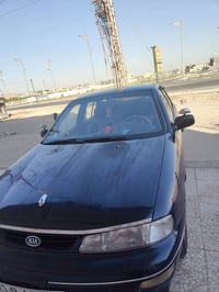 حدادية جديدة • ١٩٩٥ • باسمي