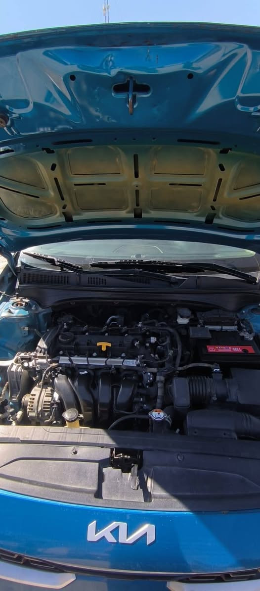 سلام عليكم 
اي نعم ، كيا فورتي موديل 2022، جي تي لاين ، ذي قار ،، باسمي ، وكيره محور AT

تحويل ثاني يوم
ضرر 
تبديل بنيد وجاملغات اماميه 
وبيه حرق داخلي فقط صبغ شواصي 
السعر 125وبيه مجال
مكان ذي قار سوق شيوخ 
*********** سوق الشيوخ, ذي قار
