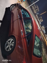 سوناتا • ٢٠١١ • ضرر أيسر