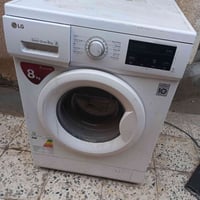 غسالة • بيها مجال