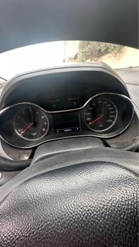 كروز • ٢٠١٩ • السيدية