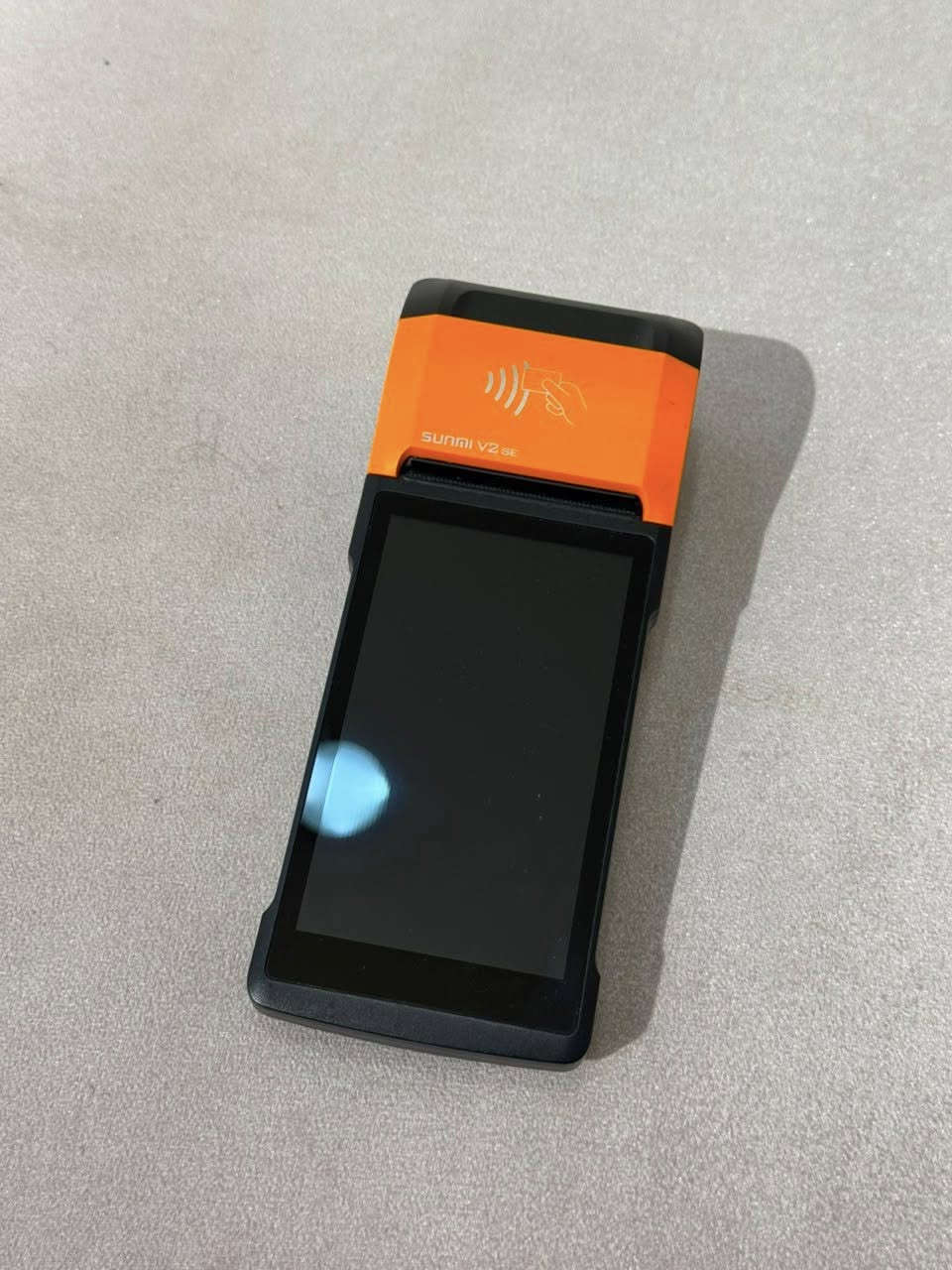 جهاز رصيد نضيف جدا استخدام كلش قايل نفس ما واضح بالصورة يدعم دفع واحدث اصدار البيع مستعجل
اصدار v2 se بسعر 140 الف مع توصيل
اصدار v2 ب 120 الف مع توصيل
اجهزة نضيفة كلش
واتساب ***********
