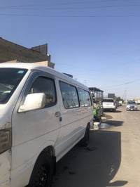 اج وان للبيع 2015سياره جاهزه بيهه ضربه  بل دوسه مال عبري ولباب مبوط وم...