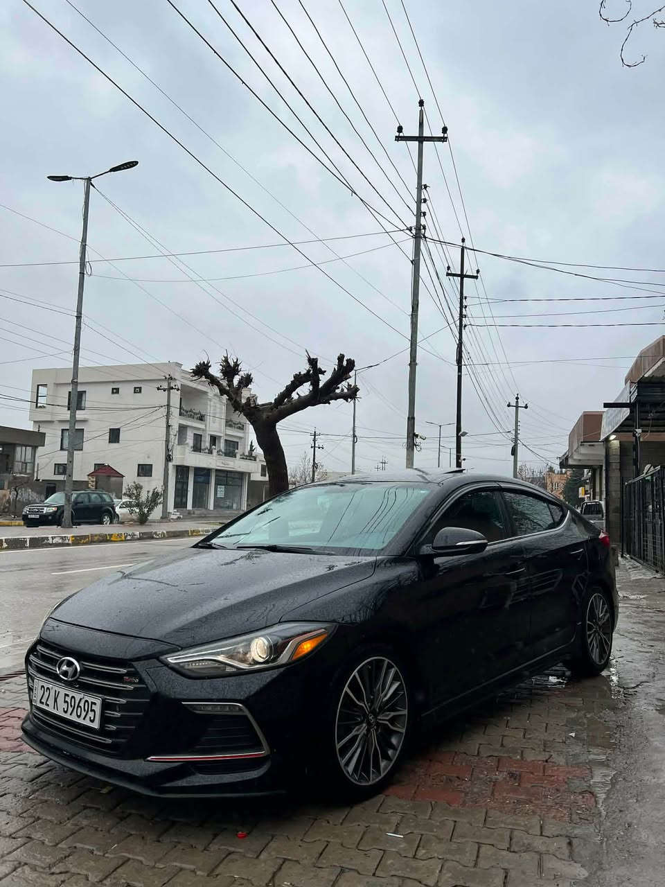 النترا٢٠١٨ مكينه ١٦ توربو قه پات قه پات مواسه فات ته نها بونيتي بوياغه بي ژوري بي ارباك گير مكينه كاره باي به شه رت ره قه مو سه نه وي نويه ١٦٠ هه زار رويشتيه ٤ وه ره قه غرامه ي له سه ر دواي معامه له ده دريته وه سعري١٤٤ معامه له فايبه ر وه تس اب *********** أربيل, العراق
