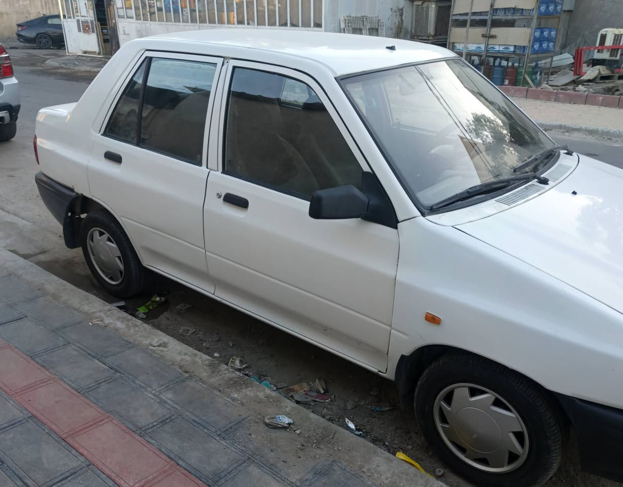 سايبا موديل 2020 مصبوغه عام جاملغ الإمام مبدل  سيارة جاهزة كير ومحرك السعر 47 رقم بغداد الاتصال ***********
