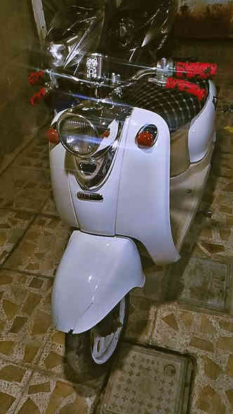 سلام عليكم ماطور عبد الكريم فحل كهربائيات كامله 
نكره سلف بل شرط كهربائيات كامله 
محرك بدون صرف 
عنواني كركوك 
#السعر225وبي مجال حك الجيه
***********
