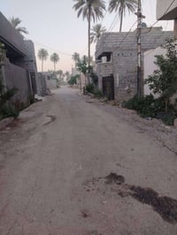 بعقوبه • ١٠٠م • طابو زراعي