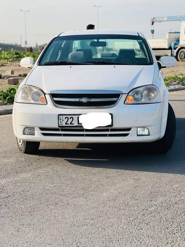 اوبترا ٢٠٠٩ للبيع
كير مكينه شرط

تبريد + تدفئة 

رقم اربيل سنوية جديدة  

تخم تاير جديد 

صدر جديد 

داخلها كلش مرتب ونظيف 

مكانها موصل الجانب الايسر
سعر ٨٠ وبيها مجال للطيبين 

هـ ***********

