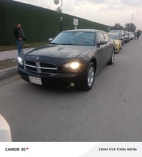 تشارجر • ٢٠١٠ • مكينة وكير