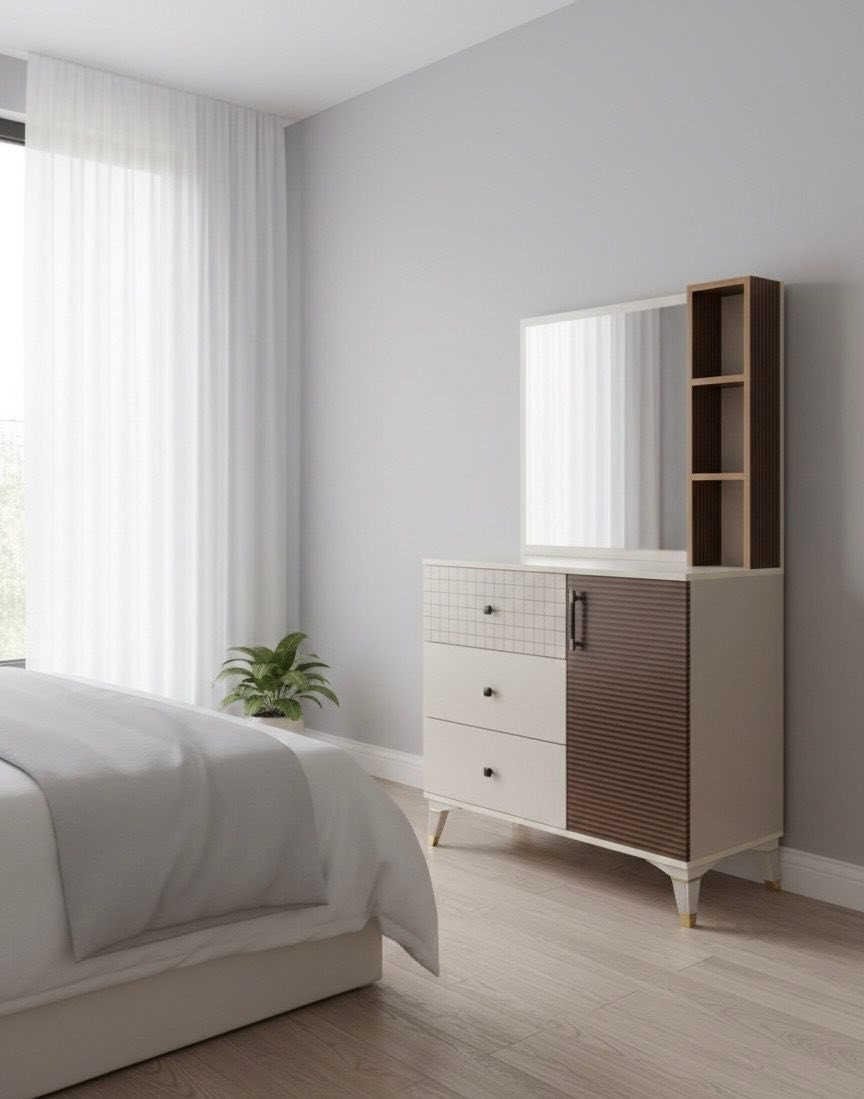 كنتور تركي درجه اولى 
الارتفاع 220سم والنزال 50 وعرض الباب 50
كنتور 2 باب ب200 الف
كنتور 3 باب ب300 الف 
كنتور 4 باب ب400 الف
ميز تواليت ب150 الف 
نقل وشد مجاني داخل الرمادي 
هـ***********
يوجد نظام اقساط
