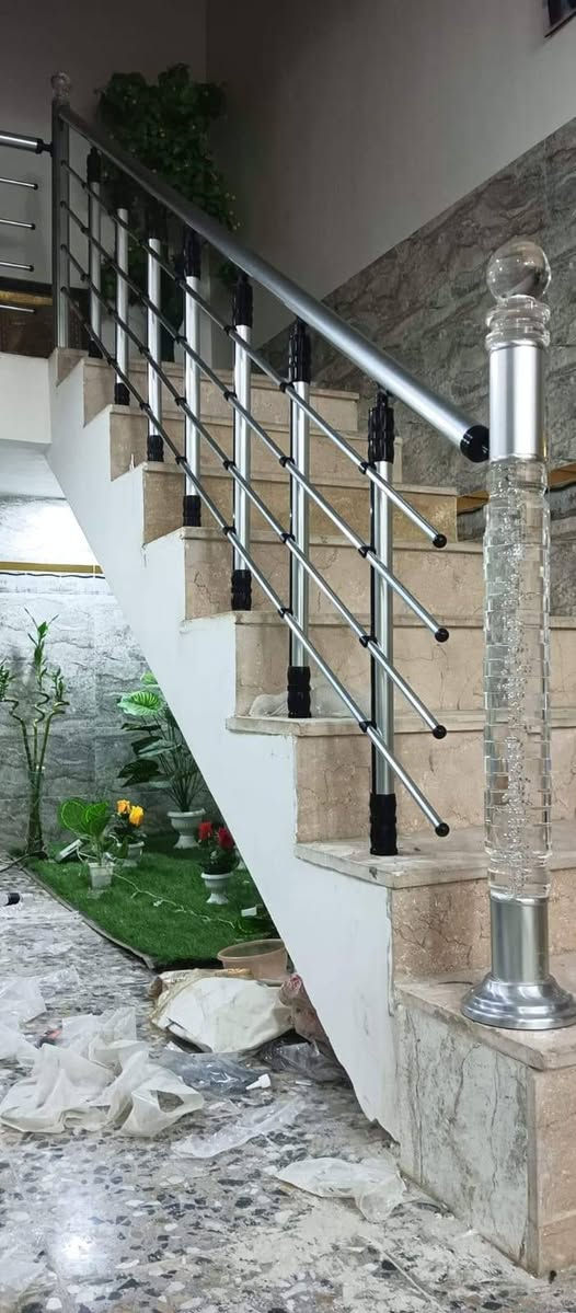 نسعى لنكون الفضل
محجلات المنيوم متنوعه التصميم بعدت الوان
تركي.
العنوان تكريت القادسيه خلف محطة مركز تكريت الاهليه
***********
0770534006
