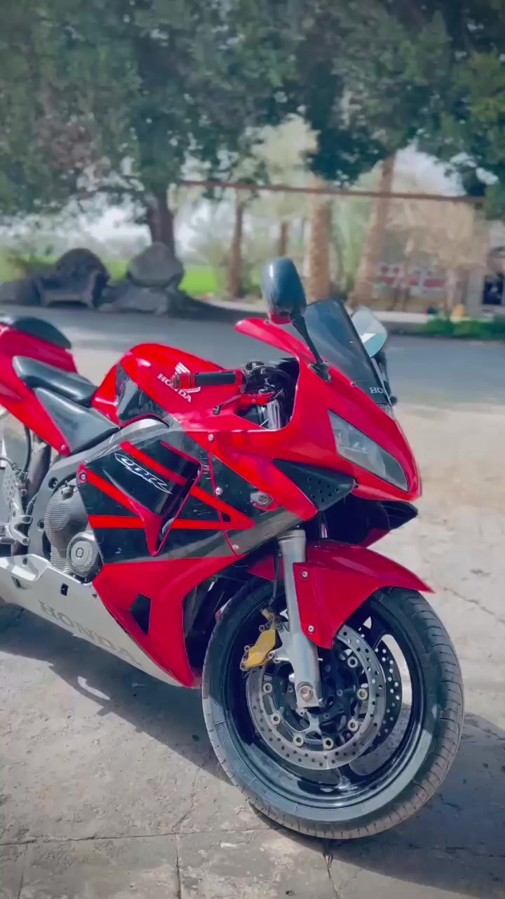 بسم الله ماشاء الله
600rr 2003

حالل وشين فقط فيبر اورجنال راشش التوب بس 

في بعض التعديلات الموتسكل مش محتاج مصاريف فردتين كوتش جديد معمول سيرفيس كامل 01118152139


**إذا كنت صاحب هذا الإعلان وتريد حذفه لأي سبب، رجاءا أرسل رسالة إلى الدعم الفني**