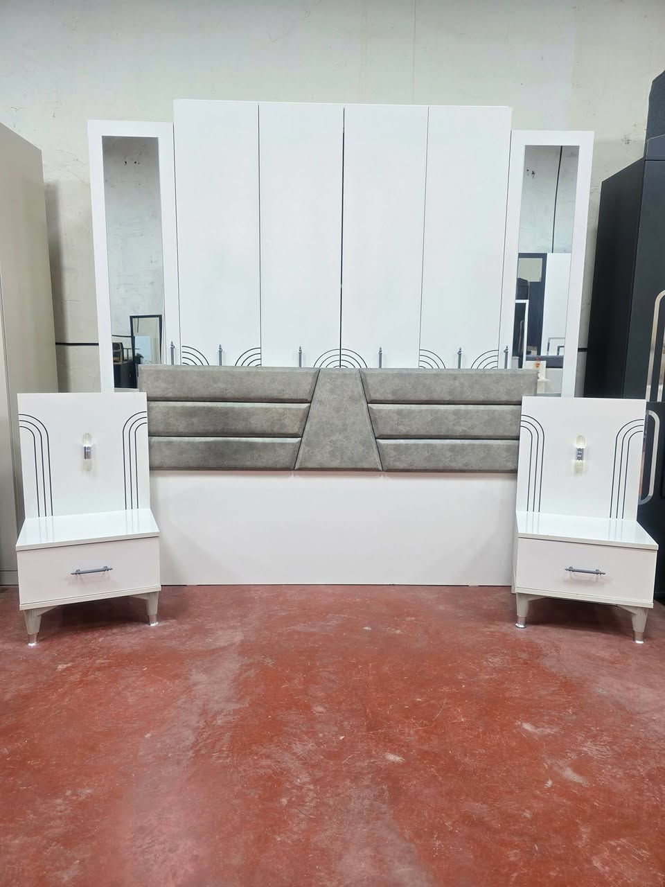 غرفه نوم تركي اخت جديد  💗نظافه 100ب100 
#6قطع 💗ب500💗توصيل وشد مجاني بغداد 
#يوجد.انواع الغرف خاص 
ل


**إذا كنت صاحب هذا الإعلان وتريد حذفه لأي سبب، رجاءا أرسل رسالة إلى الدعم الفني**