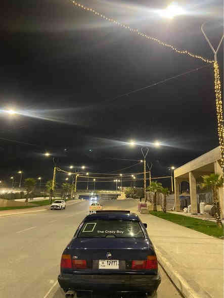 E34
1993
530 fall
بەشەرتی گێرو مەکینەو ئارمو ئەوەلیات ئارمی سلێمانیە  کارابایی هەموو گیانئ ئیشەکەت سلاید و ٤ جام کارەبایە بەس مەشەڵای ئەوێت مەسروفێ باشم تیای کردوە گۆڕینەوەش ئەکەم لەسەر دڵ گرتن ئەوەش رەقەم و وەتساب *********** السليمانية
