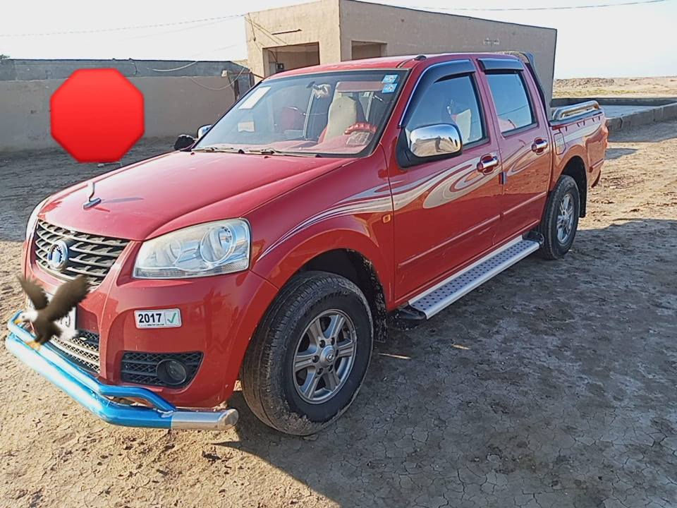 السلام عليكم كريت وال البيع موديل 2017
مكفوله كفاله عامه رقم قادسيه نكليزي
سنويه مجدده 2029 سياره جديده
ماشيه 148 تخم تاير جديد حداديه جديده
العنوان الدوانيه الحمزه الشرقي
بيع مراوس ب كريت فقط
السعر 95 بيه مجال مكلف النشر
رقم الهاتف ***********
***********
