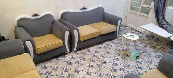 تخم  مصري 9 نفرات  نظيف كلش جديد
سعره 450 
استفسار اكثر
***********
مكانه النجف النجف
