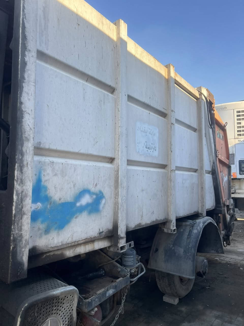 سلام عليكم كيه البيع ***********
