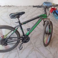 باسكل جبلي • حله ابو غرق • شارع المحطه