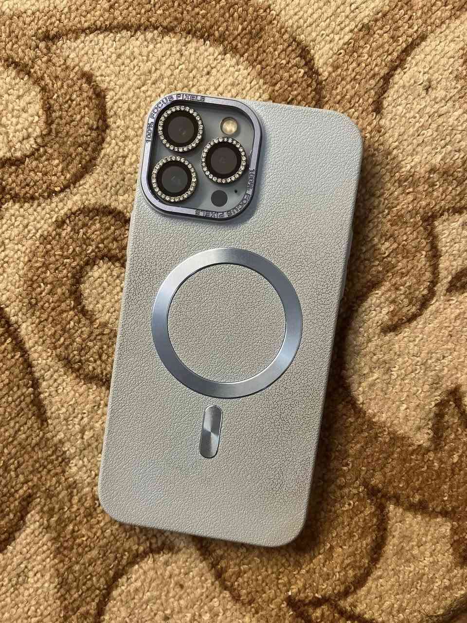 ١٣ برو ماكس ذ٢٥٦ بطاريه ٥٥ الأصليه مبدل شاشه اصليه شرط فيس ايدي شغال وعدسة من الكاميرات متشتغل وضرر بالظهر كدامك  يتبدل ب ٢٥ ويضيع بالكفر هم السعر ٤٥٠ وبي مجال
تواصل خاص او واتساب فقط ***********
