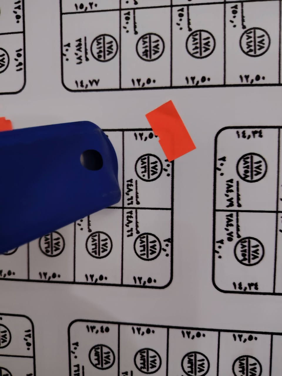 السلام عليكم
قطعه أرض ركن طابو صرف للبيع
فى توزيع التربيه
قريبه على مستشفى الجديده
مساحه ٢٥٠
رقم القطعه 18260
السعر ٧ونص
للاستفسار على رقم ***********
