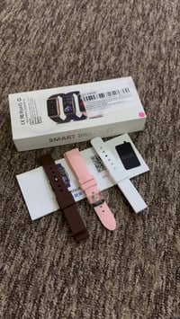 باند • اتصال • برامج صحة