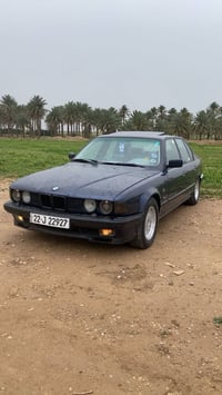 ٧٣٠ V6 • موديل ٩٣ • بدون ضرر