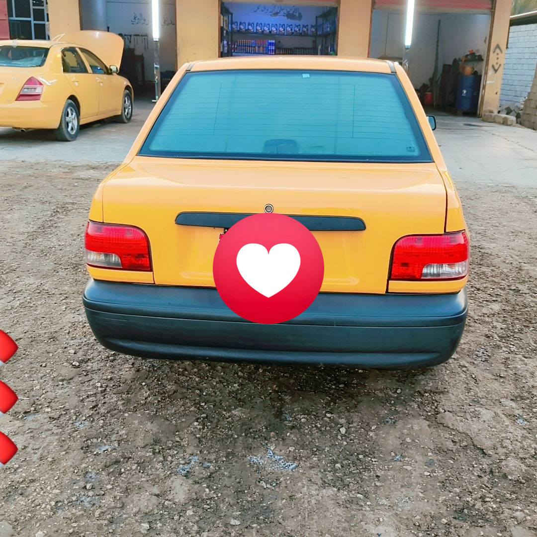 للبيع سايبا موديل 2023مكفوله كفاله عامه رقم قادسيه جديد نكليزي 
السعر 65 وبيها مجال 
***********
