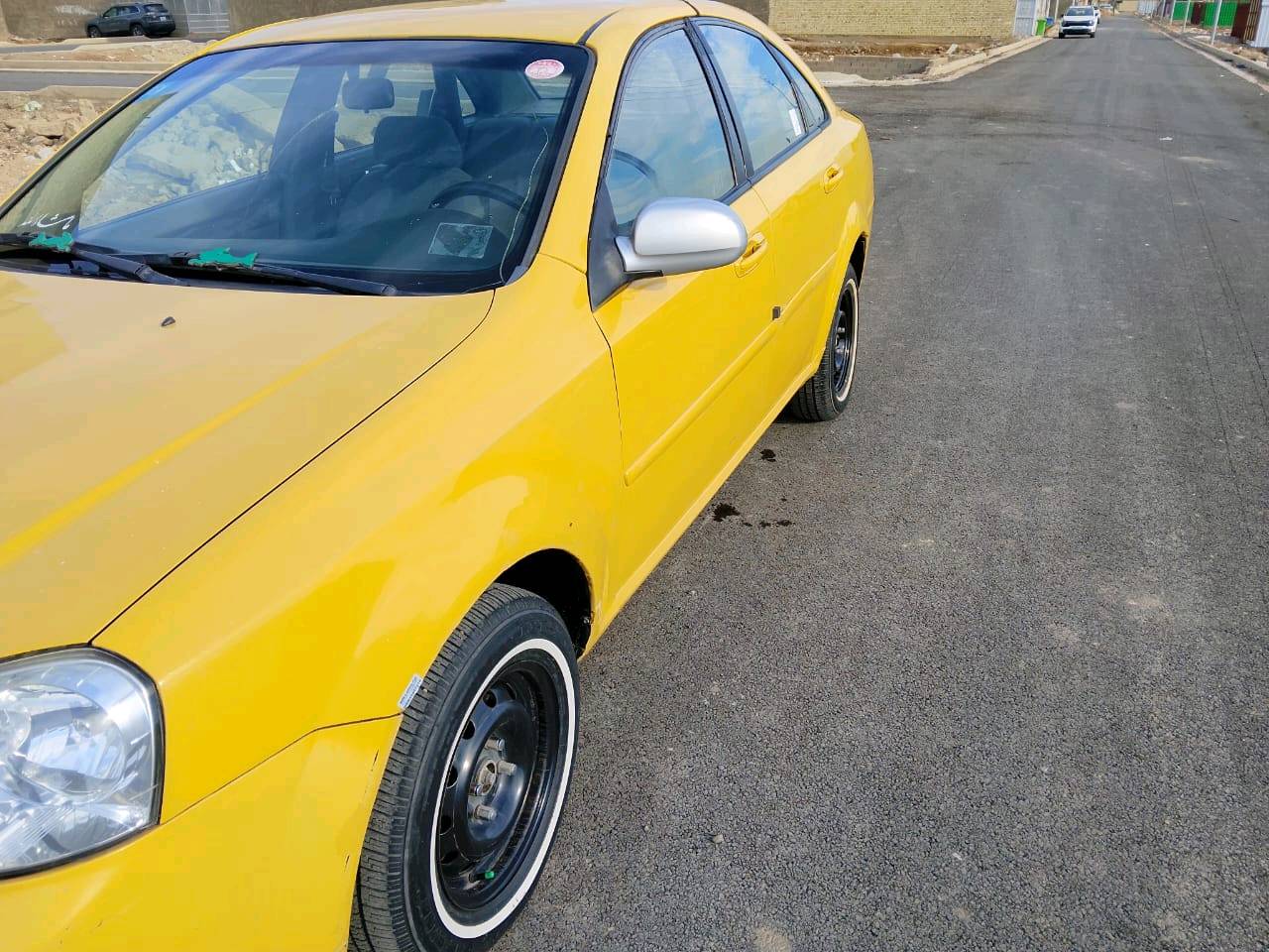 اوبترا موديل ٢٠١٠ .. رقم واسط مشروع وطني وبأسمي 
مصفرة من كلشي 
كير مكينة كهربائيات مكفولات 
مكاني بغداد الجديدة 
*********** 