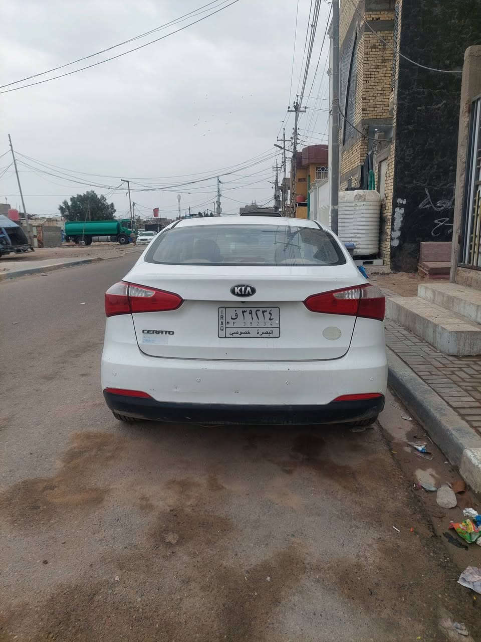 سيراتو للبيع مديل ٢٠١٤ خليجيه رقم بصره بسمي سنويته إلى ٣٠سعر١٠٧بيه مجال مكان البصره ***********
