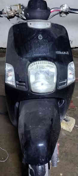 السلام عليكم شباب بوليسي للبيع موديل 2008دراجه شغاله شلعه ومعدل خير من الله مقبولات
دراجه عوزها ترتيب متروكه
مكاني كوت
السعر 425 ومجالها شي بسيط الشراي يتصل
***********
