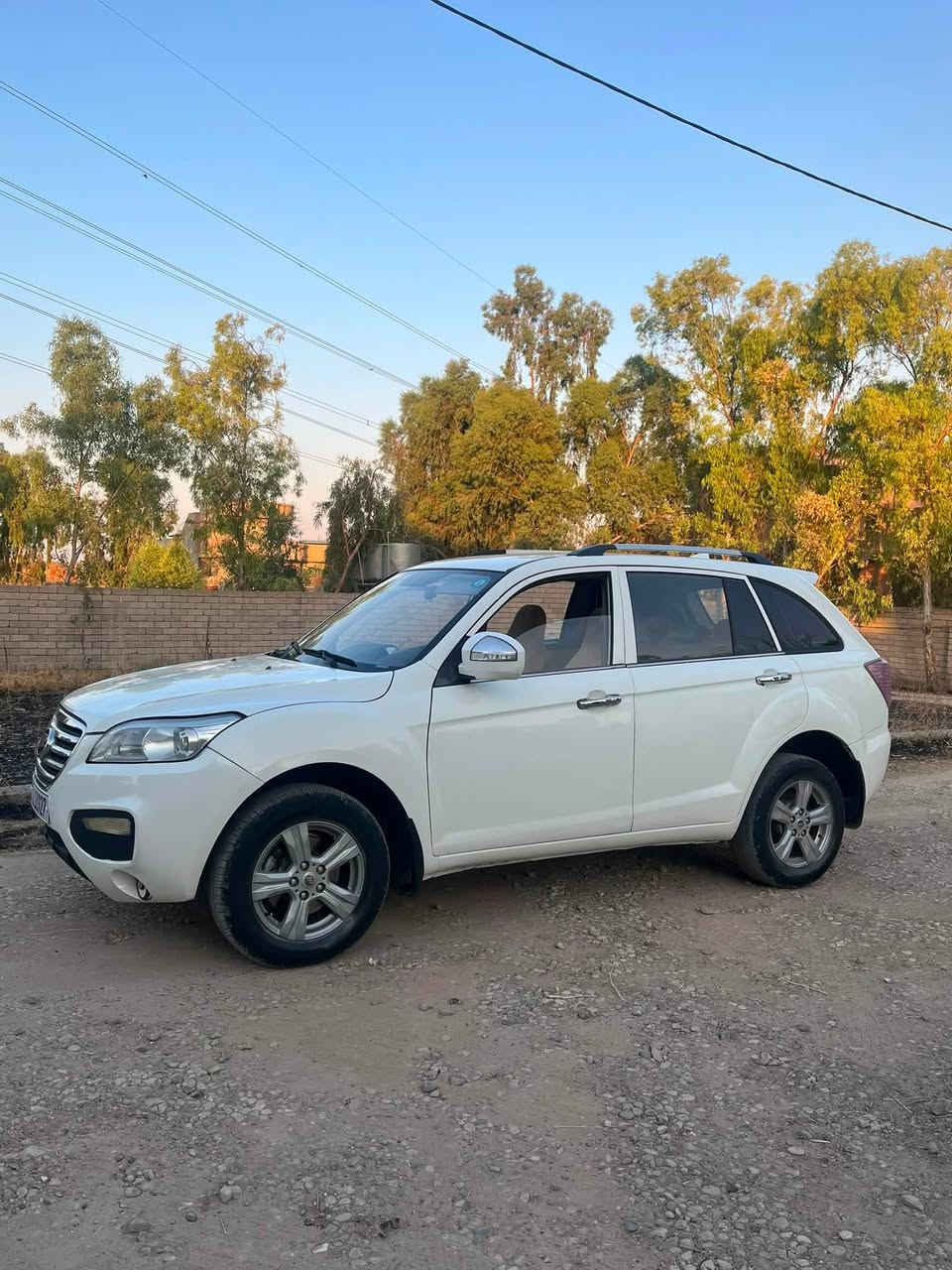 ليفان x60
2016
كير ومكينه كورلا 1800  اوتو
بدون صبغ بدون حادث سياره جاهزه   نقصها فقط كمبريسر تبريد  منظومه تبريد كلها جديده  هزه سنويه    تحويل مباشر 
السعر 70 وبيها مجال
 مكاني موصل 
***********

