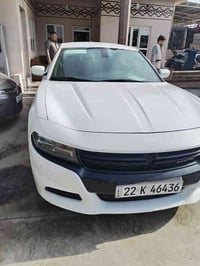 جارجر • ٢٠١٧ • رقم اربيل