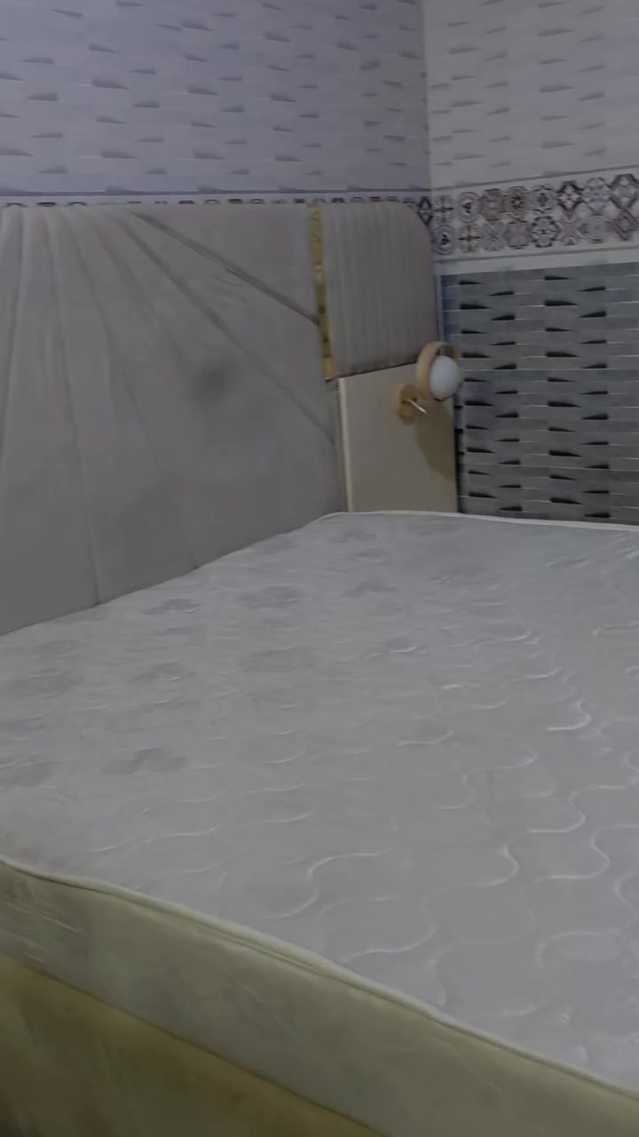 غرفه تركيه للبيع
السعر 700 الف وبيها مجال
النظافه 95%
العنوان كربلاء
للتواصل/ ***********
#غرف تركيه
