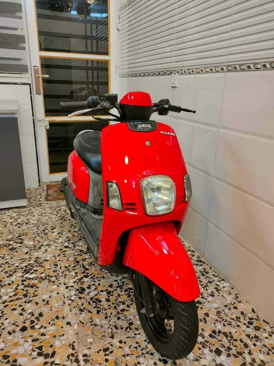 دراجه بوليس 2010
نوزل الدراجه خير من الله الدراجه سبانه ما ممدوده عليه الله يشهد تجيب فيتر وتجي اذا كلك ممدوده عليه سبانه تاخذه بلاش وتروح الكفرات اصليه مصبوغه بلون الدراجه الجبيره كوسكي يعني الجماليه سعر 750 وبيه مجال العنوان الدوره 
رقم الوتساب ***********
رقم بي بس سيمكرت مابي وتساب ***********
