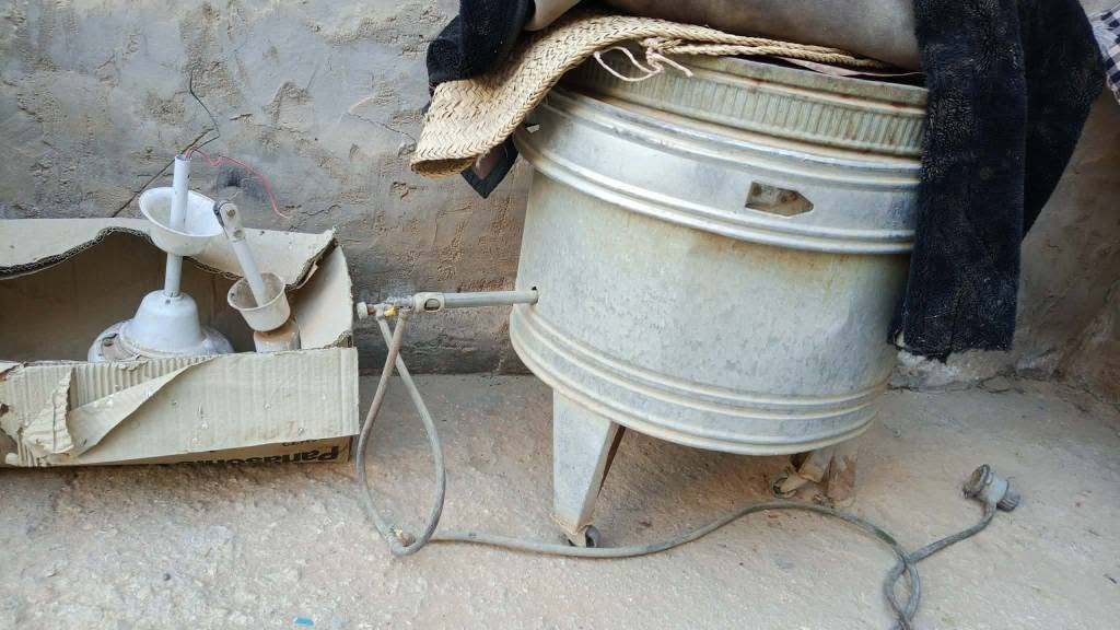 سلام عليكم غراض للبيع تخم تسكام 6 نفر يرادلة دوشمة كرسي دوار يرادلة دوشمة تنور غازي شغال طبلة مابيهة اي كسر كنتور 4باب نضيف مكنسة كهربائية يرادلهة قاعدة شغالة سخان ماء شغال كاونتر مع ملحق نضيف الشراي يراسلني خاص النجف, العراق


**إذا كنت صاحب هذا الإعلان وتريد حذفه لأي سبب، رجاءا أرسل رسالة إلى الدعم الفني**