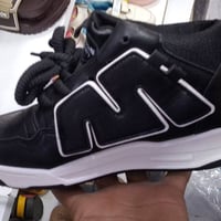 حذاء بوي • جديد • الفلوجة حي الجغيفي