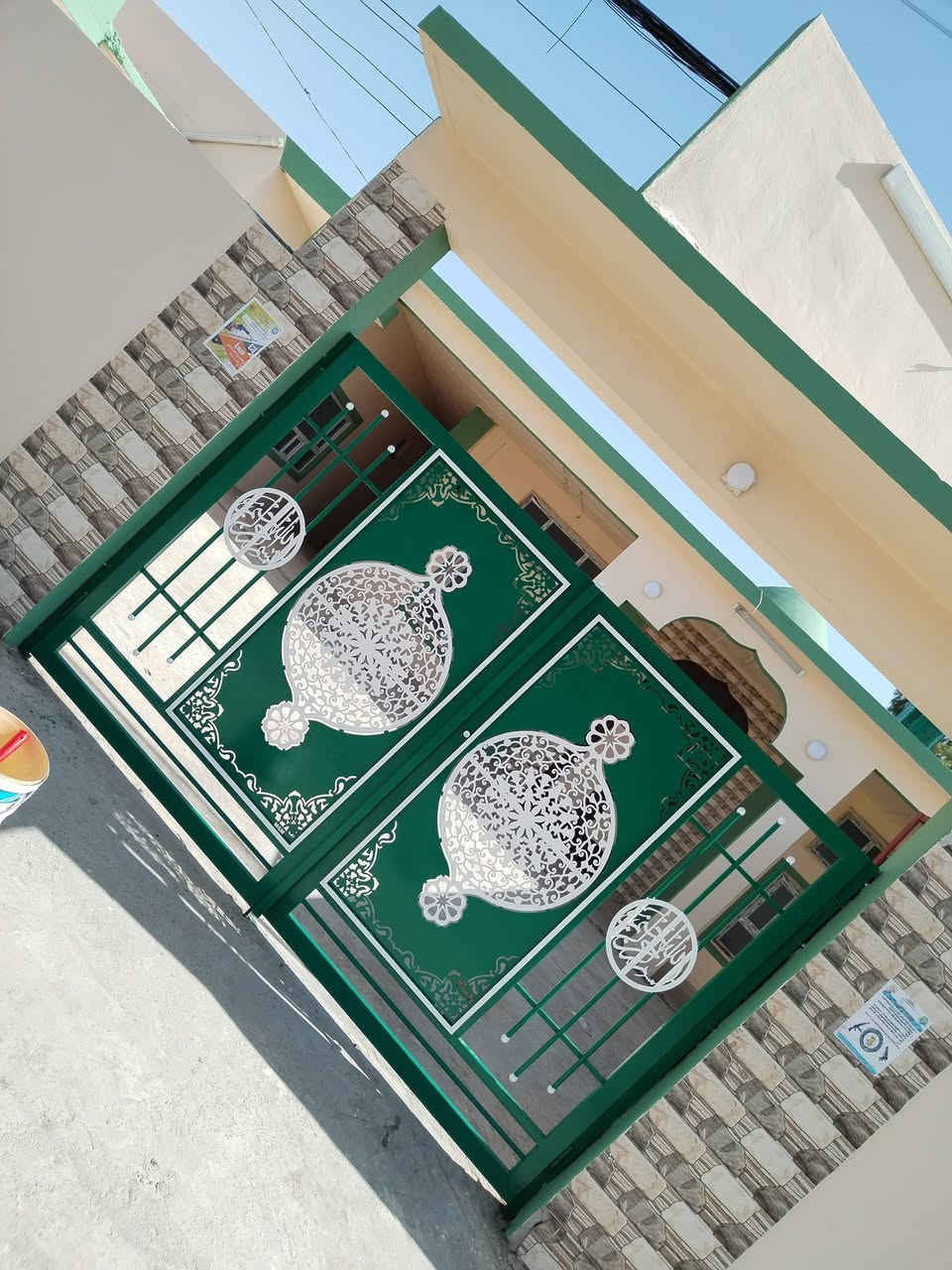 ✪ لسنا الوحيدين لاكننا الافضل 😎

البعض من اعمالنا في الاصباغ ومعالجه الرطوبه 

واتمنى ان تنال اعجابكم
#جدد_بيتك🏠
للاستفسار
***********
***********

