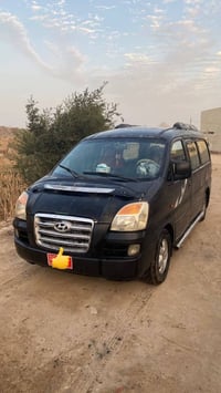 ستاركس • ٢٠٠٧ • گير نضيف