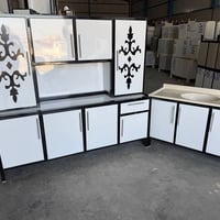 كاونتر • ٢م • سنك ١م٢٠