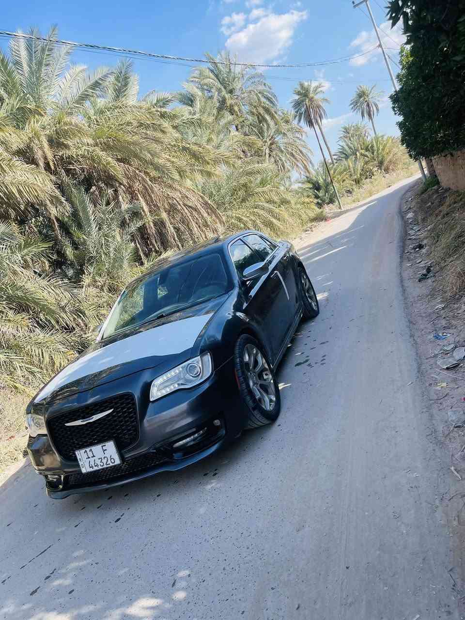 سلام عليكم واباما امريكي حادثه جاملغ بنيد بدون دواخل مكينه 3600فول واحد ع واحد مكينه كير تبريد حداديه كله جديد تخم تاير بسمي مداور ثاني يوم مكاني بابل لسعر 175وبيه مجال 

‭0787 111 2172
