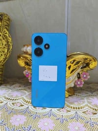 انفنكس هوت i30 • رام 8 • ذاكرة 128