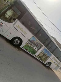 للبيع سيارة جاهزة وجديدة من كل النواحي 54 نفر تخم تاير حدادية ع البلاد...