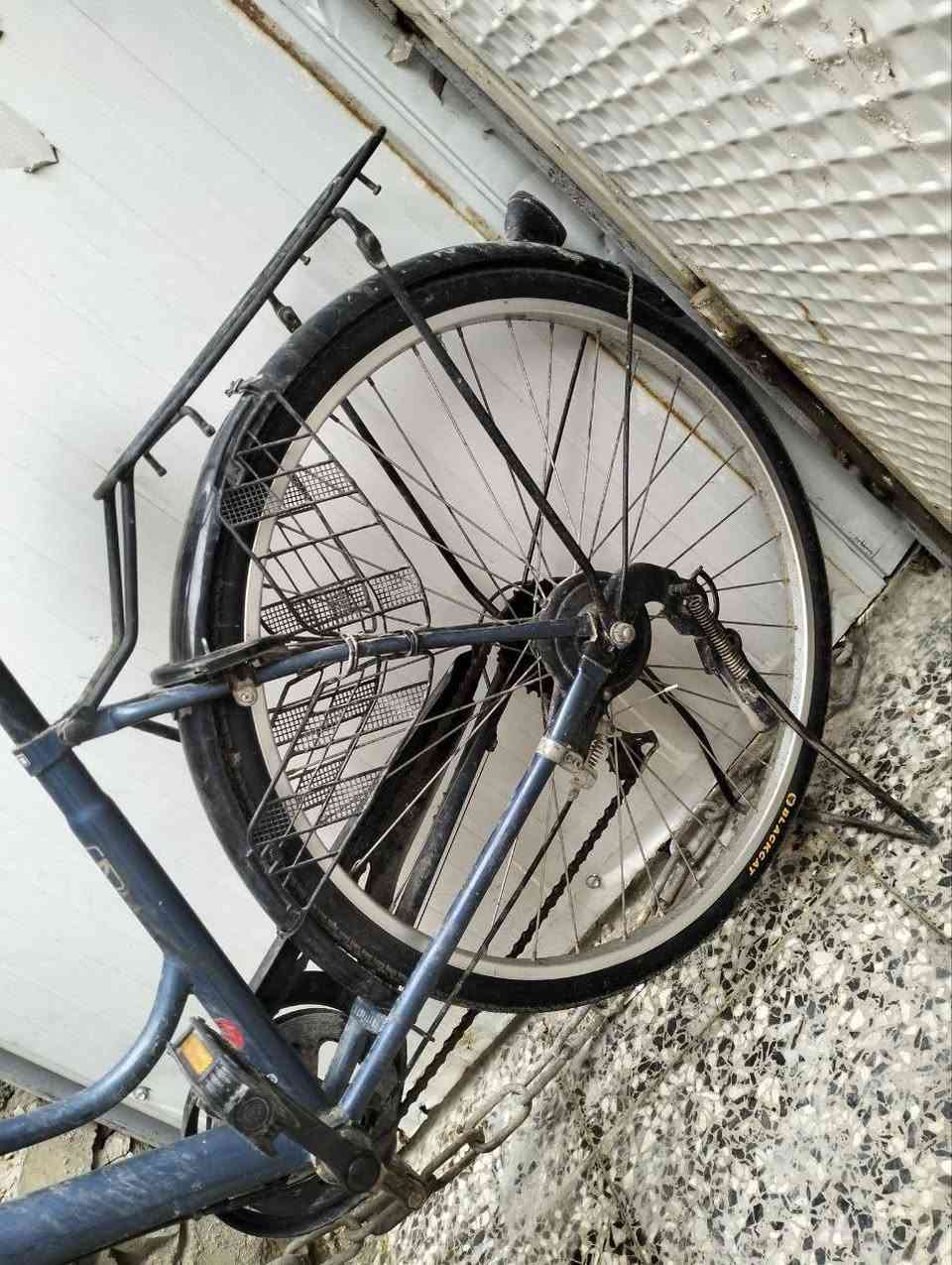 االسلام عليكم بايسكل جديد رمبه منزله ب 160 مراوس بجهاز honor x9a 5g فقط مكاني بغداد بلديات


**إذا كنت صاحب هذا الإعلان وتريد حذفه لأي سبب، رجاءا أرسل رسالة إلى الدعم الفني**