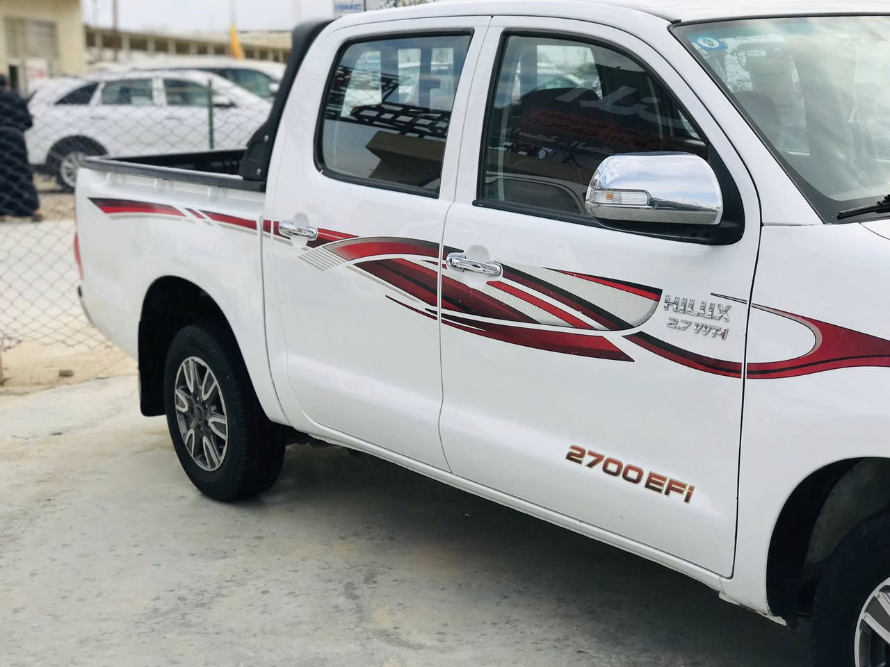 السلام عليكم للبيع ومراوس بيكم 2015 مكفوله كفاله عامه رقم بغداد دولي  سعودي ام الدعاء ناطق صاج ملكي دبل جكمجه تخم تاير 
تبريد ثلج 🧊 شاصي 19 محرك شركه سنويه 2027  مكاني واسط الكوت 
للاستفسار 

‭0773 211 5675‬
***********
